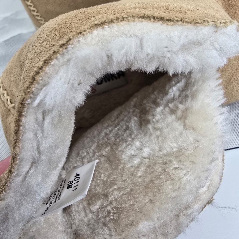 Minnetonka Tucson Slippers - Picture 4 of 7